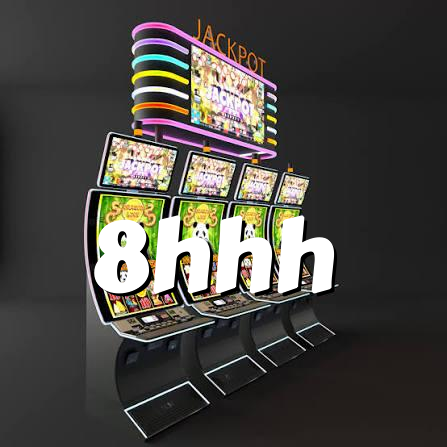 8hhh editorial visual