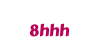 8hhh logo